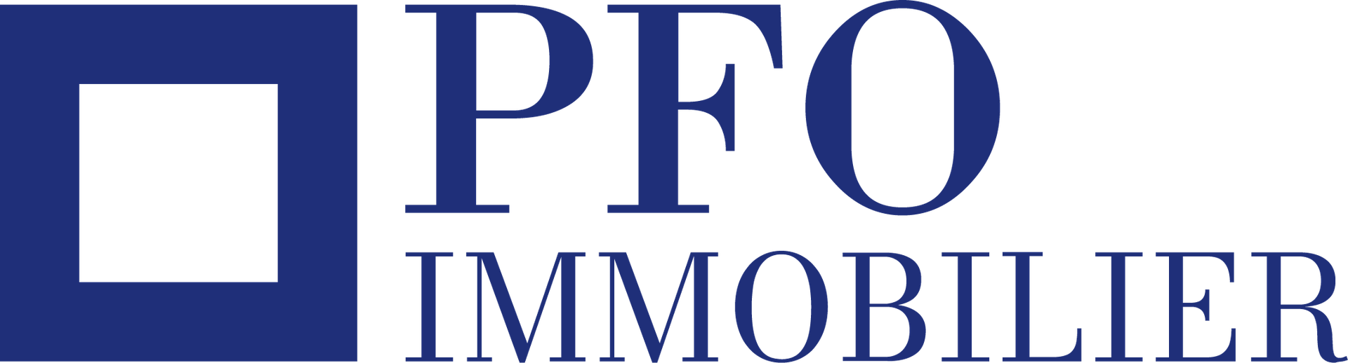 PFO IMMOBILIER